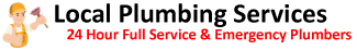 Wilmington CA 24 Hour Plumbers